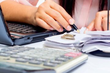 Kameral vergi yoxlaması