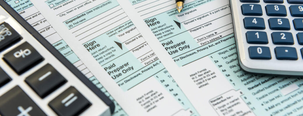 vergi ödəyiciləri