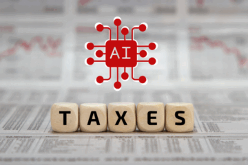 Rəqəmsal vergi sistemi