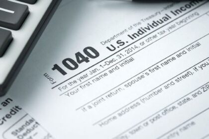 vergi ödəyiciləri