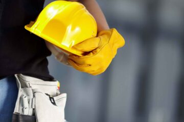 muzdla çalışan işçilər