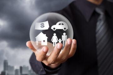 Sərnişin sığortası