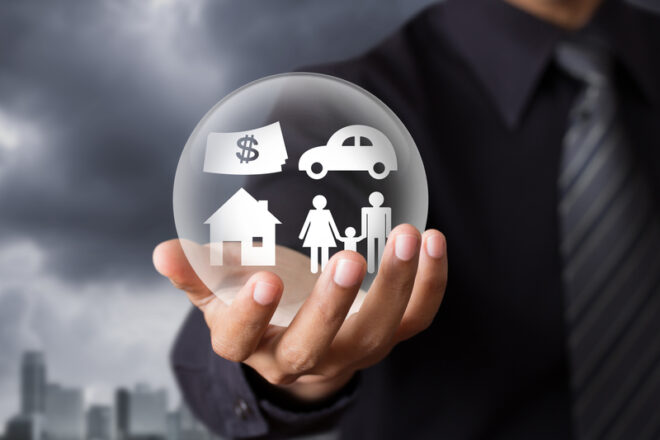 Sərnişin sığortası