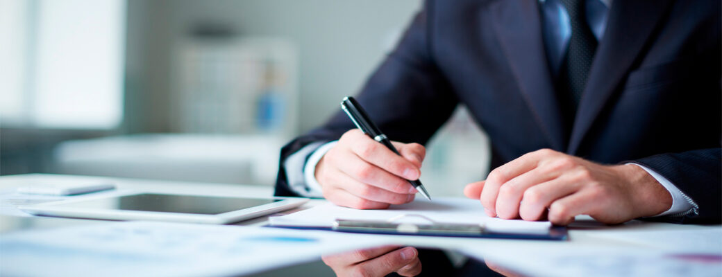 Vergi bəyannamələri