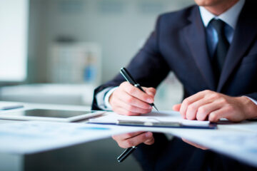 Vergi bəyannamələri