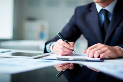 Vergi bəyannamələri