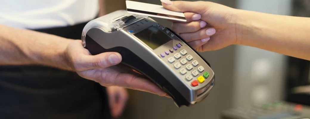 POS-terminallar