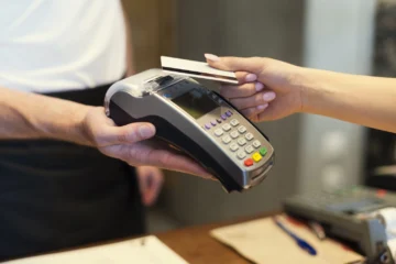 POS-terminallar