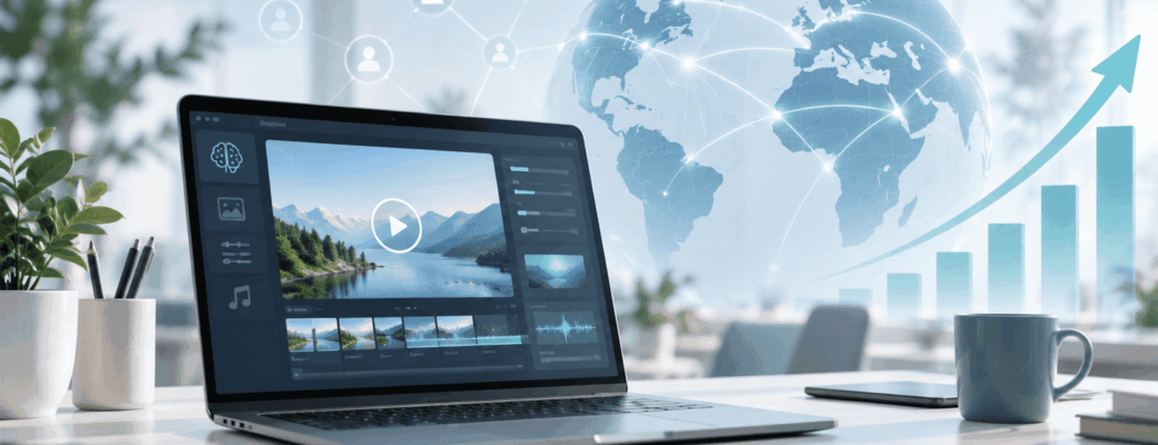InnMedia ByteDance tərəfdaşlığı