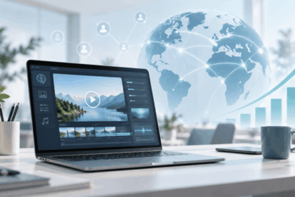 InnMedia ByteDance tərəfdaşlığı