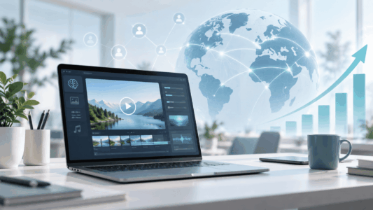 InnMedia ByteDance tərəfdaşlığı