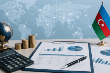 xaricdən əldə olunan dividend
