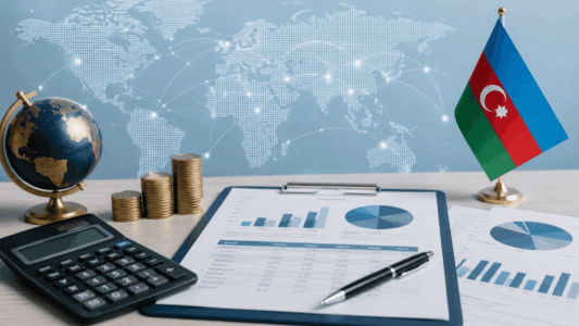xaricdən əldə olunan dividend
