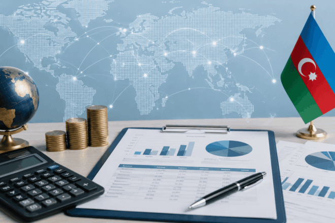 xaricdən əldə olunan dividend