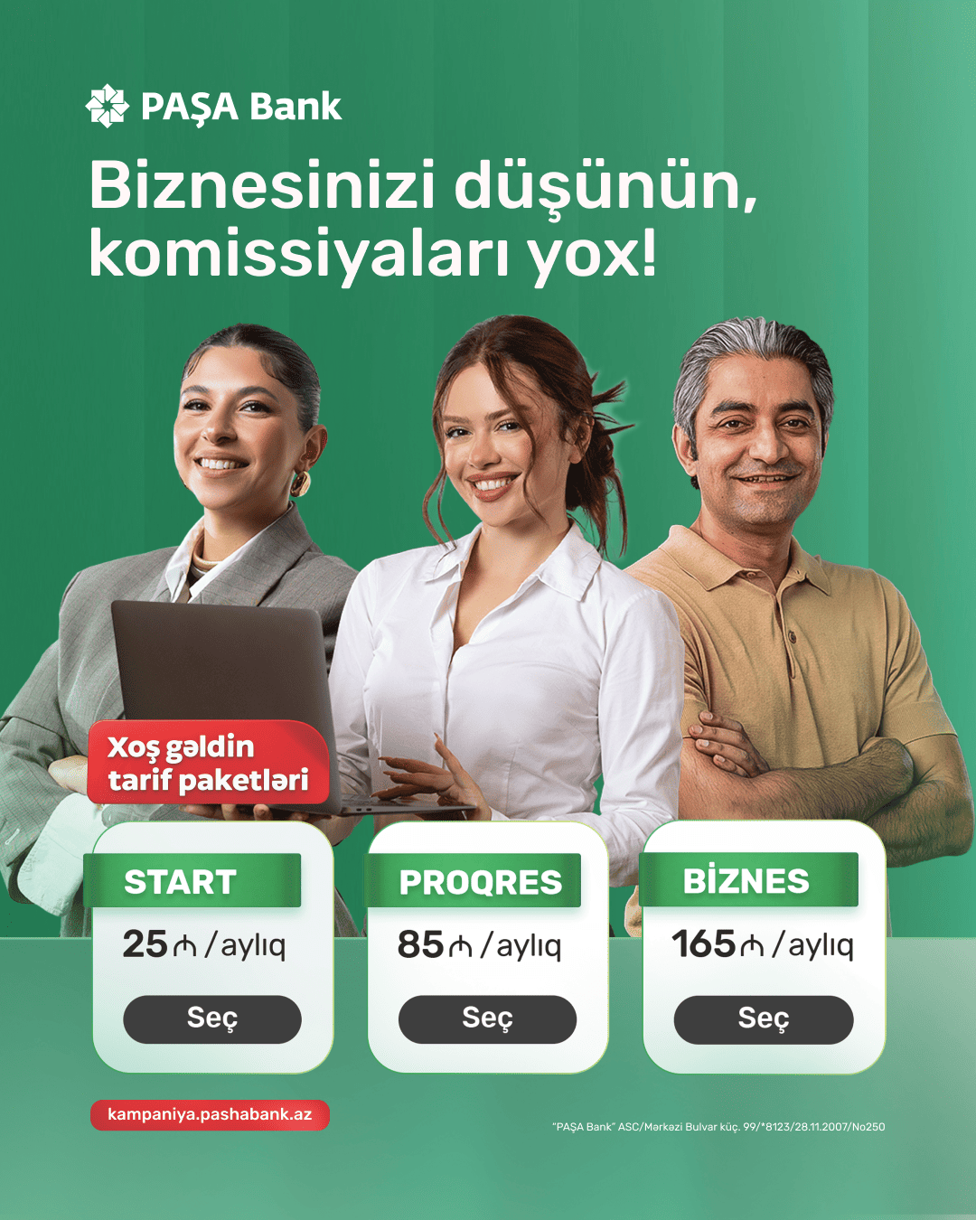 Mühasibat xidmətləri
