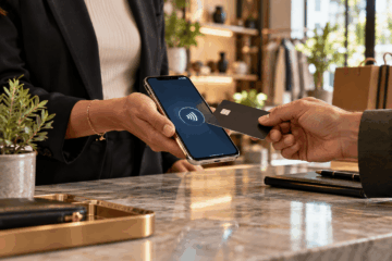 Mobil telefonlar