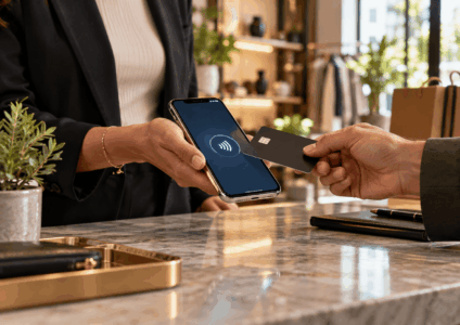 Mobil telefonlar