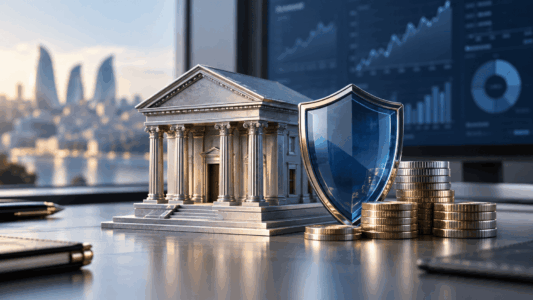 Banklarda kredit riskləri