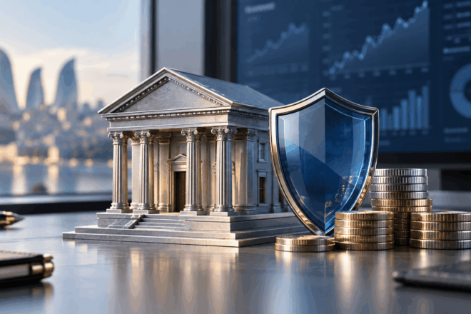 Banklarda kredit riskləri