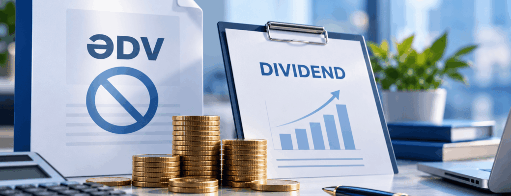 Dividend