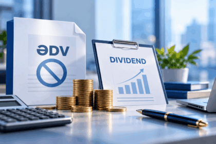 Dividend